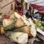 Măng tươi, sản phẩm từ thiên nhiên